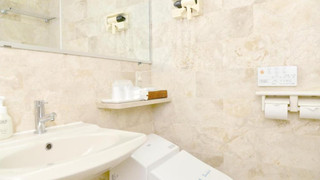 スタンダード ツインルーム 禁煙