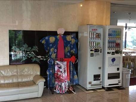 ホテルニューユタカ / 2