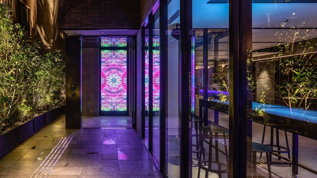 エントランス / 1