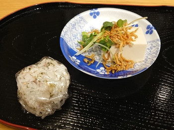「北前亭」 料理 113949291 試食