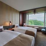 スーペリアツイン 森側 / 4