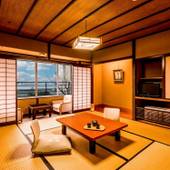 大江戸温泉物語 わんわんリゾート矢田屋松濤園（石川県 旅館） / 5