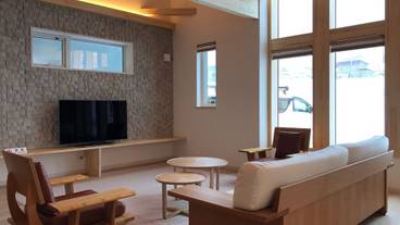 部屋からの景観 / 27