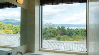 パークビューハリウッドツイン 禁煙