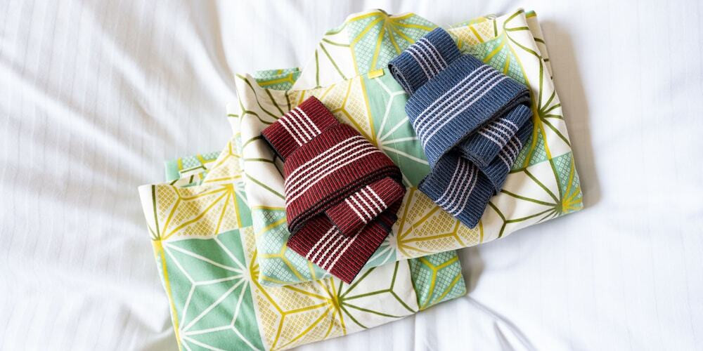 客室の設備とサービス