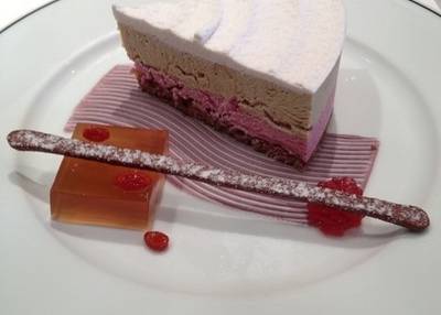 マリアージュフレール 銀座本店