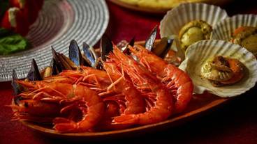 ビュッフェ / 18