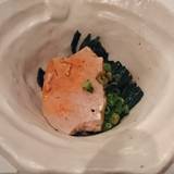 わかたけ（シュンギョシュンサイイナカリョウリワカタケ）