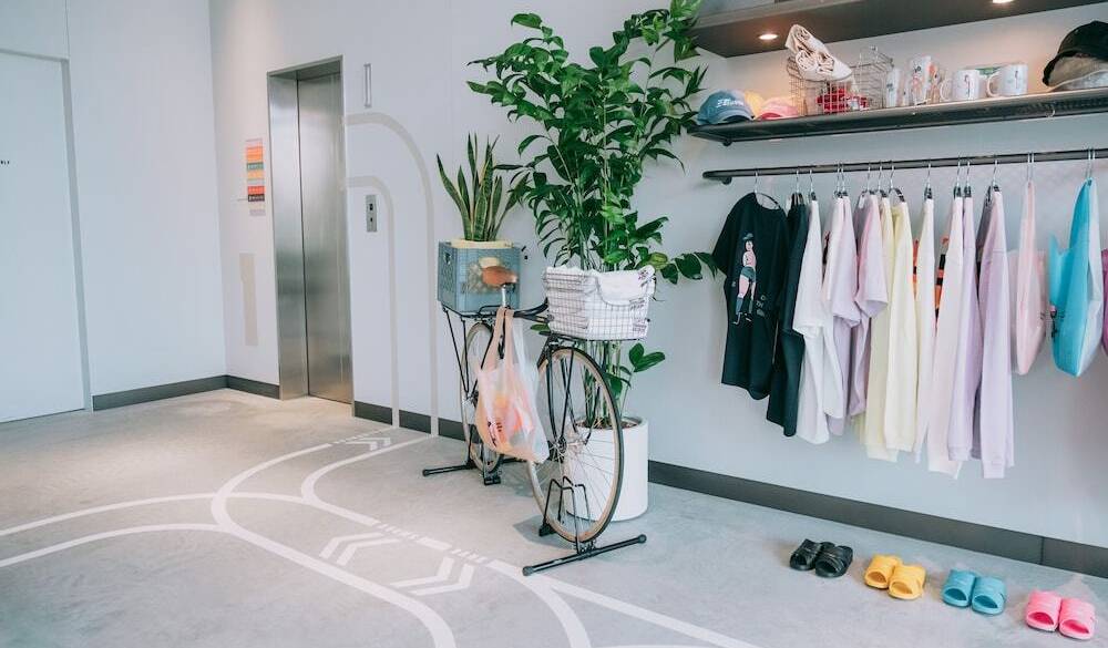 ロビー・エレベーターホール / 2