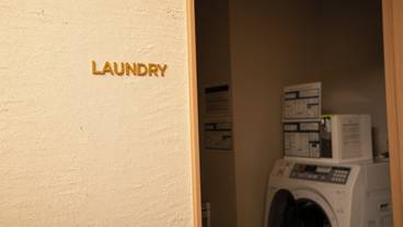 ランドリー ルーム / 28