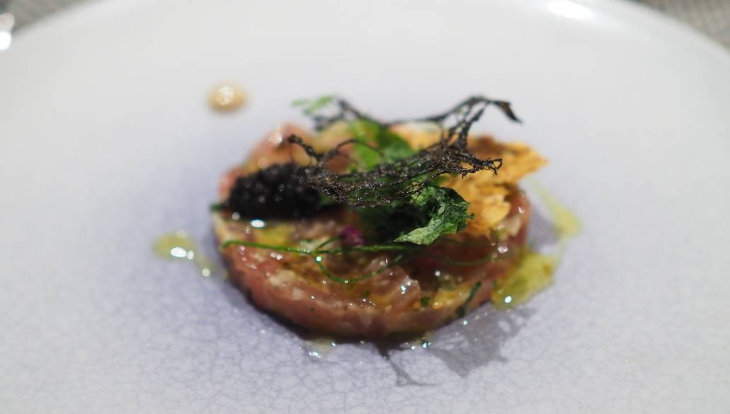 イタリアン「イゾレッタ」料理例 / 2