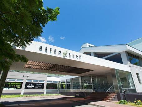 ザ グリーンリーフ ニセコビレッジ / 4