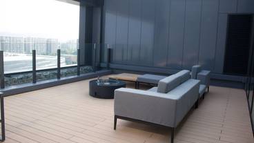 テラス / パティオ / 12