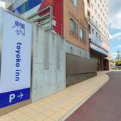 東横イン名古屋金山（愛知県 ビジネスホテル） / 4