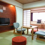 【道後温泉】お部屋はきれいでなくちゃ！女子旅におすすめの旅館＆宿6選