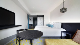 スーペリア ツインルーム 禁煙