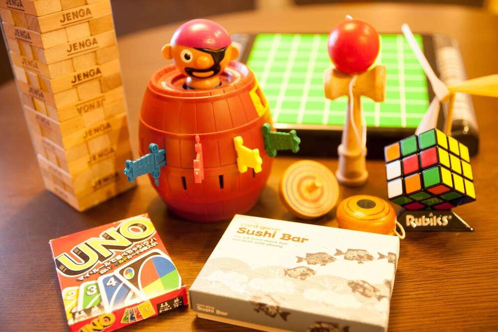 子供用の遊び場 - 屋内