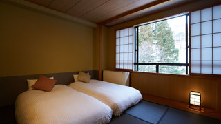 倶楽部ルーム アウトバス