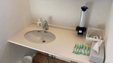 バスルーム / 15