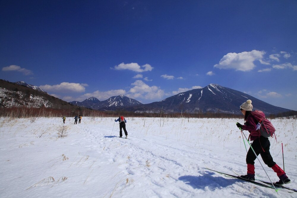 スノー スポーツとスキー