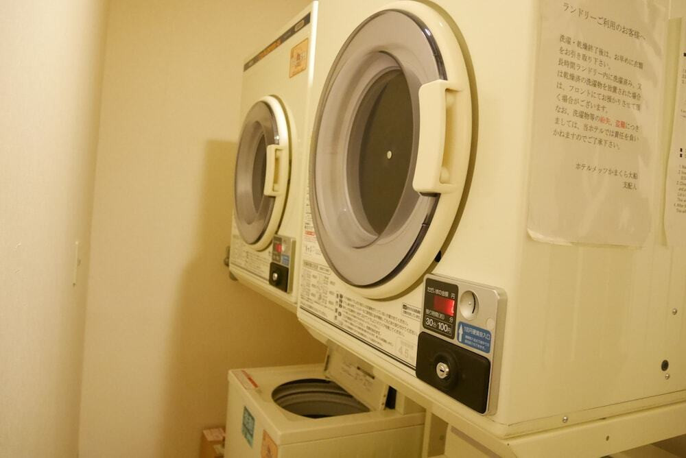 ランドリー ルーム