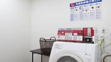 ランドリー ルーム / 5