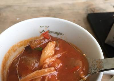 NARAYA CAFE