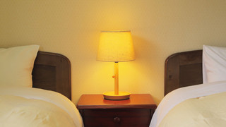 エコノミー ルーム 和室 (206)