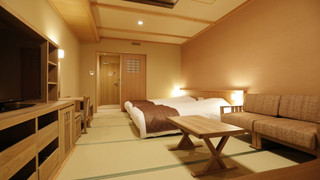 コンフォート ツインルーム 禁煙