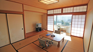 スタンダード 和室 3人部屋