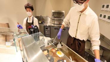 レストラン / 13