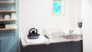 B　和風アパートメント　禁煙