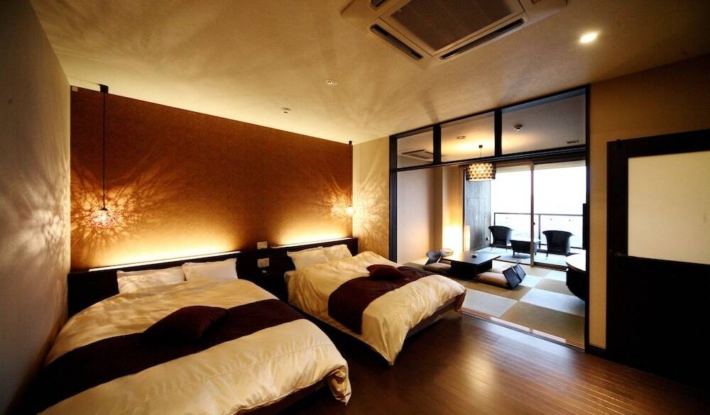 新館 月ノ想／胡蝶 / 2