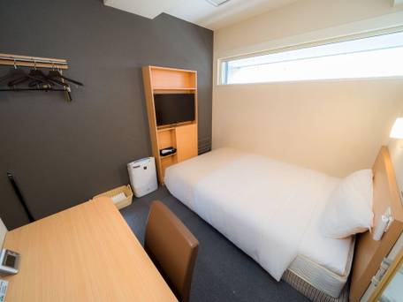 スーパーホテル高松・田町 / 5