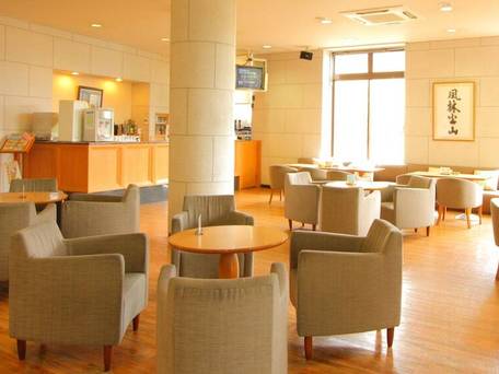 石和温泉 ホテル花いさわ / 3