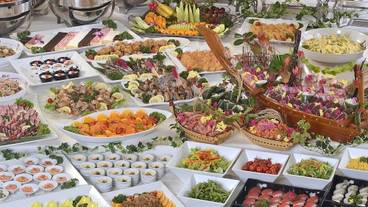 食事・飲み物 / 1