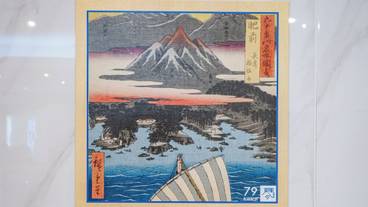 施設内の設備 / 3