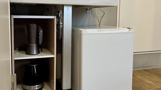 ベーシック ダブルルーム 禁煙