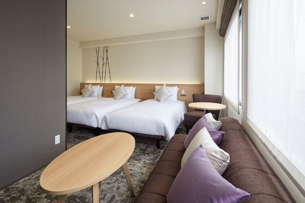 スマート・ファミリールーム　定員4名