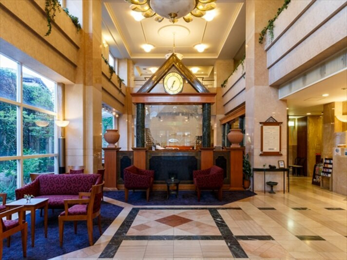 コートホテル倉敷3479435