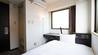 シングルルームB 禁煙