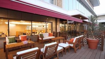 テラス / パティオ / 24