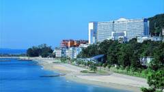 三河湾リゾートリンクス