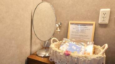 客室の設備とサービス / 17