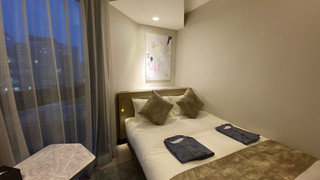 スマートダブル 禁煙