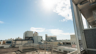 [2024年12月リニューアル] 和洋室 ロフト付き 畳•寝具付き 禁煙