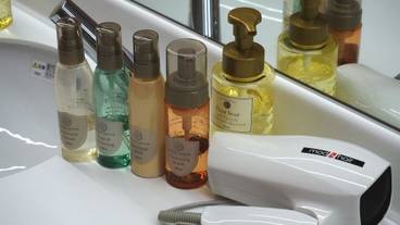 施設内の設備 / 5