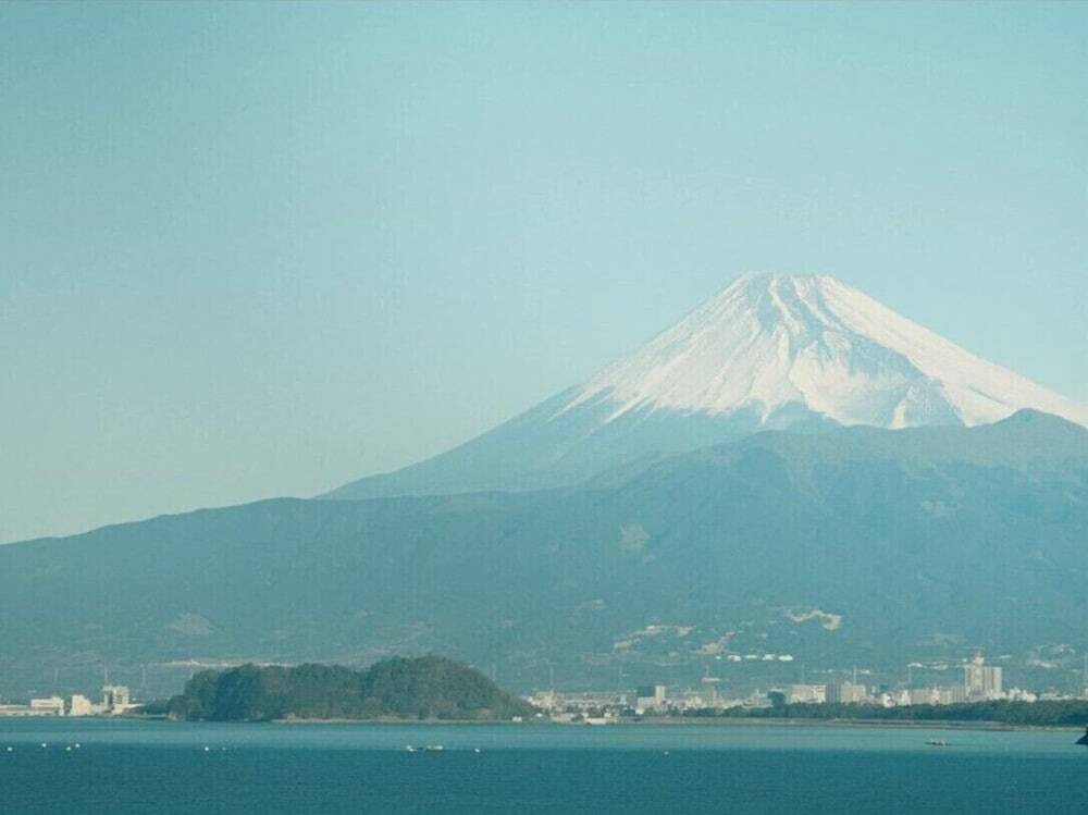 施設からの眺望