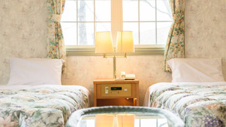 [第2別館] ツイン