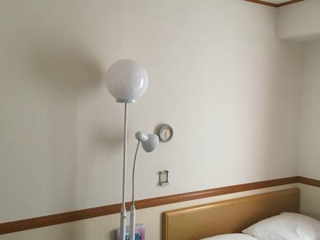 東横イン日本橋浜町明治座前 / 2